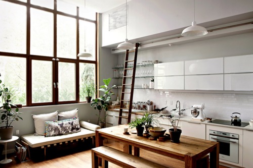 Home Decor: Tips for a sophisticated and clutter-free looking kitchen