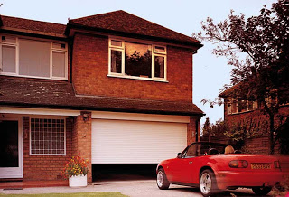 Stay Safe: Tips to Check installed Garage Door