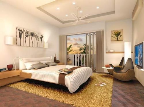 5 Trends in Master Bedroom Design