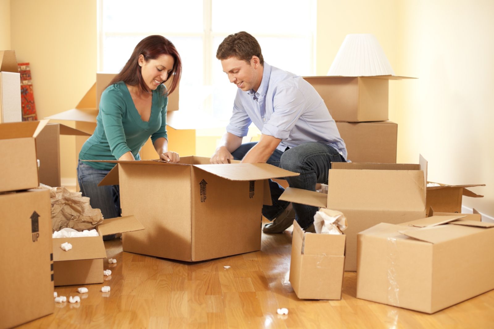 Home Removal Services – Home Improvement