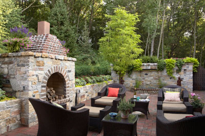 Create Your Ideal Outdoor Living Space