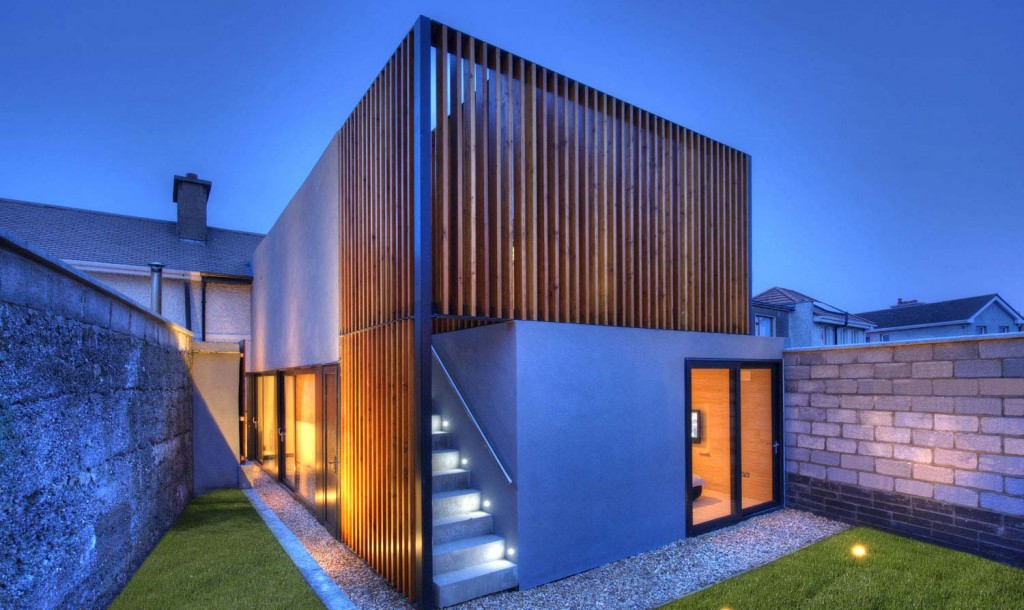 Economical Home Extensions