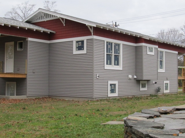 Easy Siding Installation with the Help of Competent Contractors