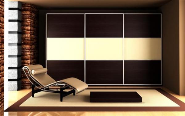 Sliding Wardrobe Doors – Stylise your Room Spaces in the Most Useful Way