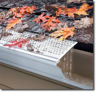 Rain Gutters: How To Install Rain Gutters