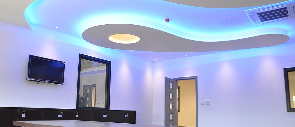 How Does Office Design impacts Employee Productivity?