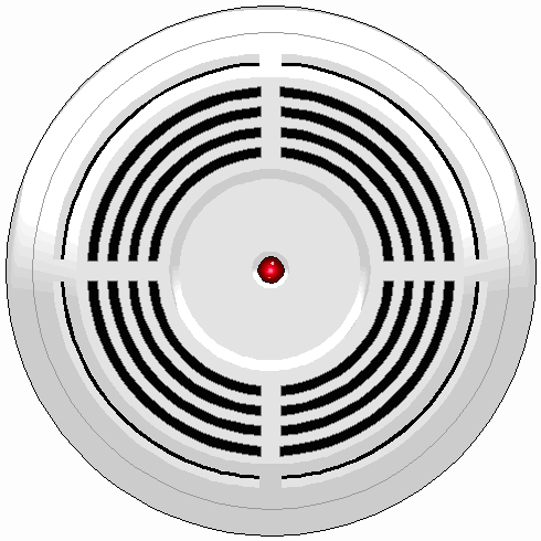 Where Should Your Smoke Detectors Be Installed?
