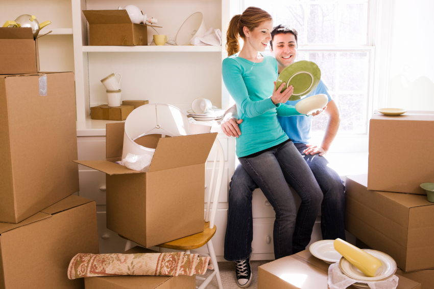 4 Settling-in Mistakes To Avoid After Moving To a New House