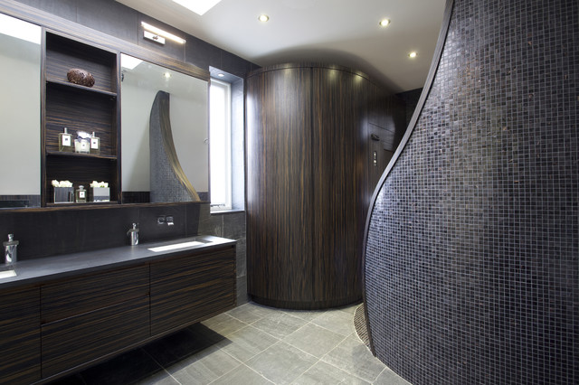 Ideas to Turn your Washrooms into Luxurious Sanctuary