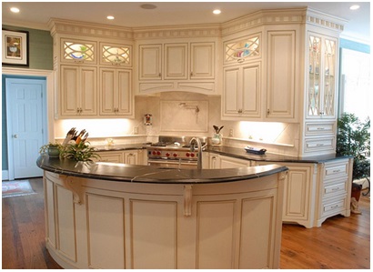 Best Color Palettes for your Kitchen Cabinets