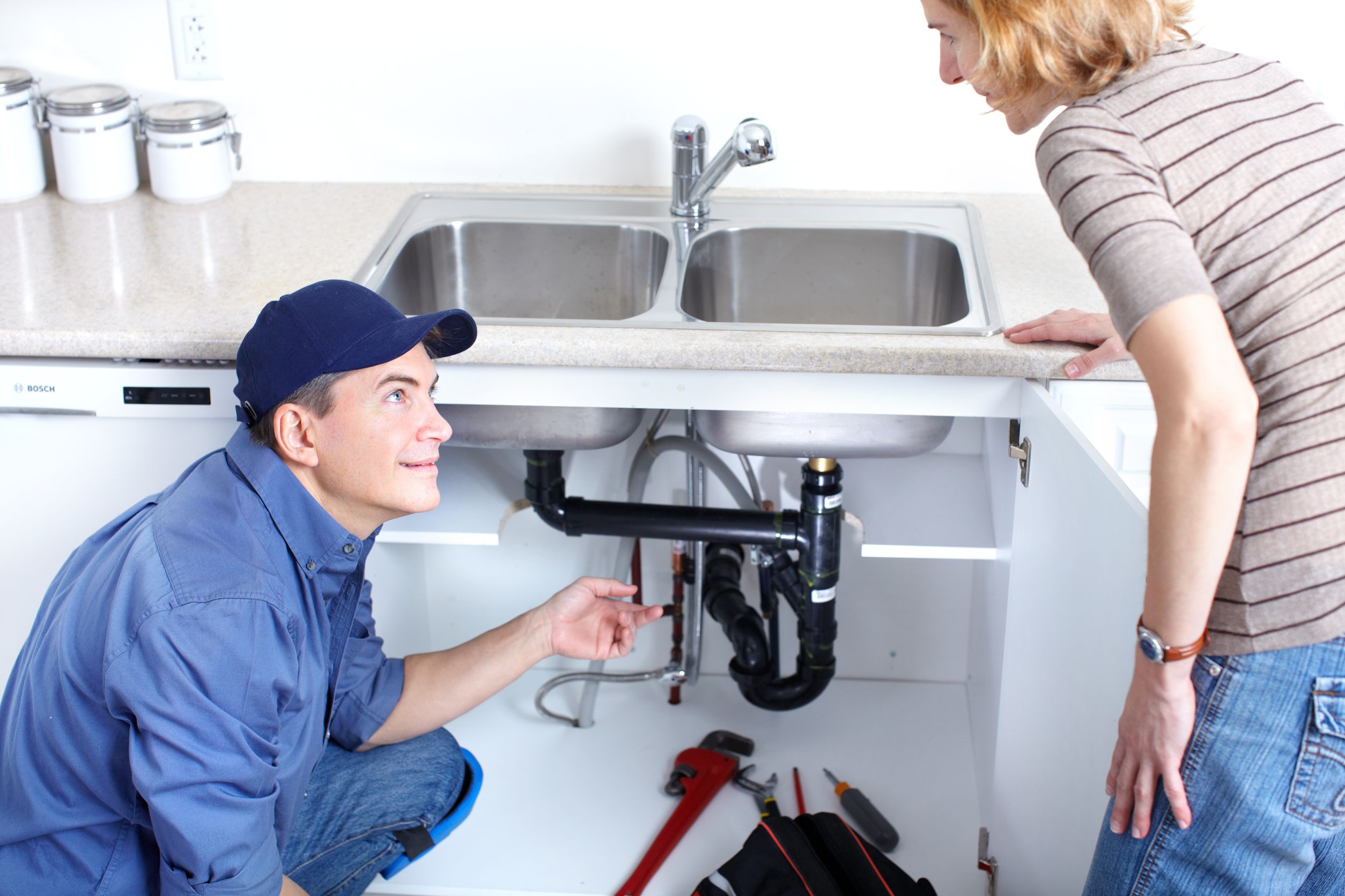 The Importance Of Having Good Plumbing