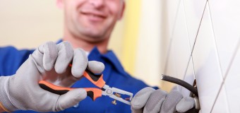 How to Do Home Electrical Repairs