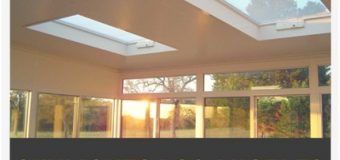 Skylights:  The Most Convenient And Natural Lightening Solutions!