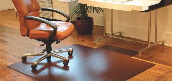 How to clean Office chair