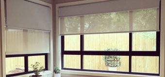 How To Measure Outdoor Roller Blinds For Your Window?