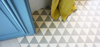 8 Major Spring Geometric Trends in 2018