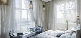 Advantages Of The Custom Drapery Treatments For Your Home
