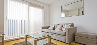Make Your Home Look Cool with Custom Made Blinds