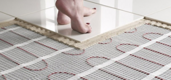 What Types Of Flooring Are Best Suited For Use With Underfloor Heating In Melbourne?