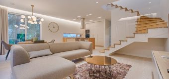 Key Benefits of Interior Designing in Modern Time