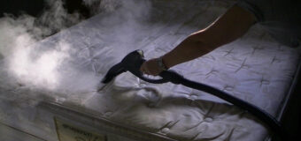 The benefits of mattress steam cleaning by professionals