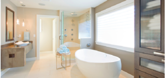 5 Tips To Keep In Mind During Your Next Bathroom Remodel