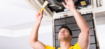 7 Factors to Consider with Residential Air Conditioning Installation