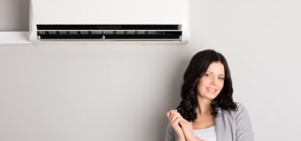 5 Advantages of Having an Air Conditioner System at Home