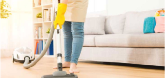 5 Tips For Hiring A Cleaning Service 2020