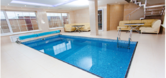 10 Indoor Swimming Pool Design Ideas for Homes