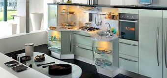 Latest Kitchen Design Ideas For Home Decoration