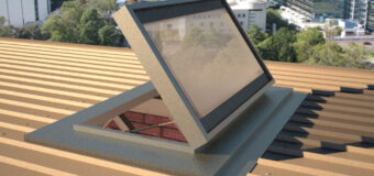 Important Advantages Of Installing The Roof Access Hatch