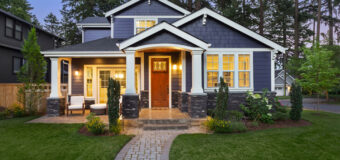 How to Improve Your Home’s Curb Appeal