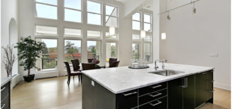 7 Ideas To Use Carrara Marble at Home