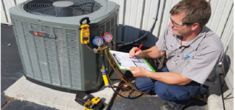 How Does an HVAC System Work?