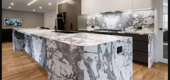 Super White Dolomite – An Excellent Choice for Benchtops