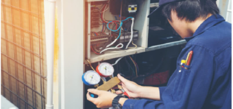 Try To Prevent These 5 Major AC Installation Mistakes At All Costs