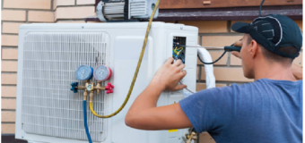 Top 6 Profits of A Professional Hvac System Installation