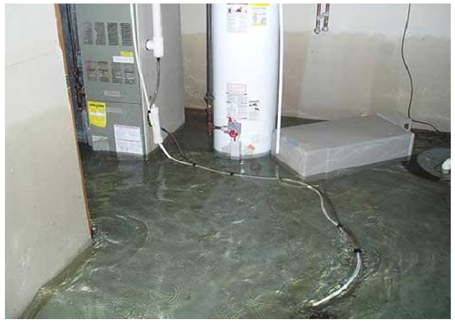 6 Causes of Water Damage And How To Get Your Property Back To Normal After Water Damage