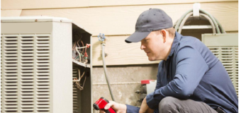 The Ultimate Guide To Air Conditioner Repair