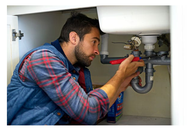 Why Should You Have Your Plumbing Properly Checked Before Buying a Home