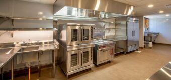 The Ultimate Guide to Grease Trap Cleaning in Commercial Kitchen