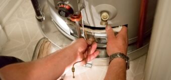 The Complete Guide to Water Heater Repair and How Integrating IoT Technology Can Help You Save Money