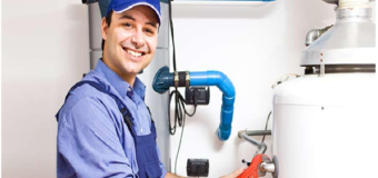 Tips For Choosing A Reliable Water Heater Repair Company