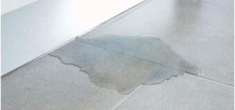 Warning Signs of a Slab Leak and how to fix them?
