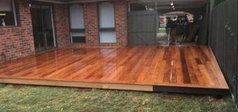 Adding Value To Your Property: The Impact Of Professional Decking Services