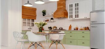 Top Trends in Kitchen Remodeling: A Comprehensive Guide