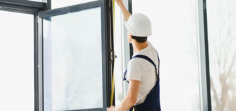 Window Installation: What to Expect During the Process