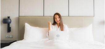 The Connection Between a Quality Mattress & Your Well-Being