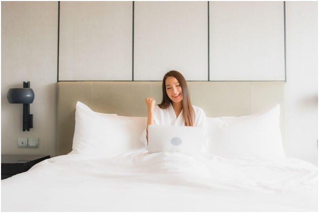 The Connection Between a Quality Mattress & Your Well-Being